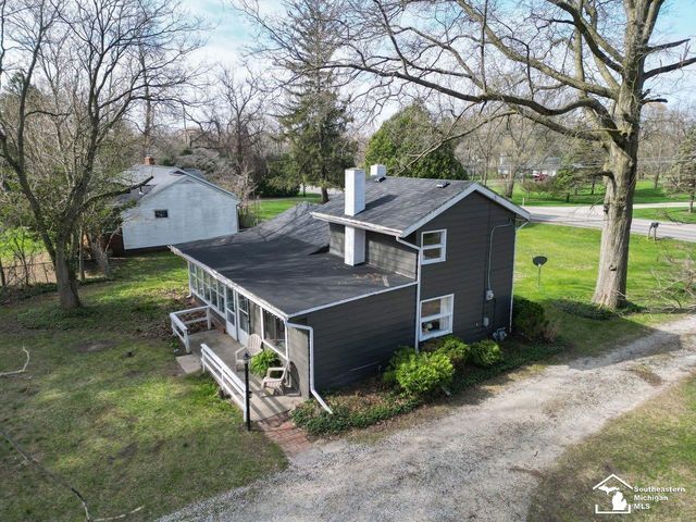 6790 Douglas Road, Bedford Twp, MI 48144