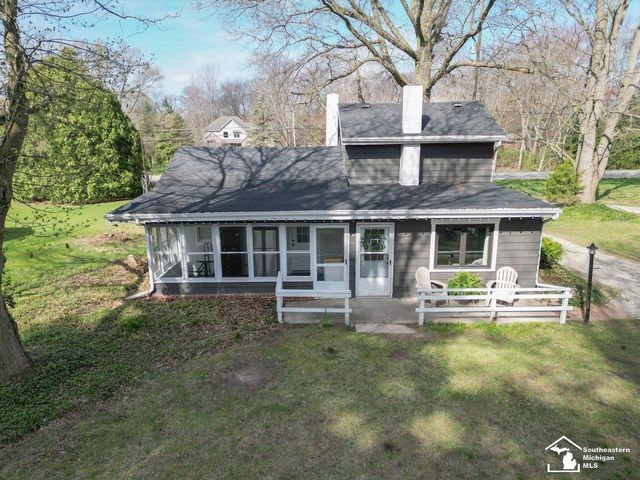 6790 Douglas Road, Bedford Twp, MI 48144