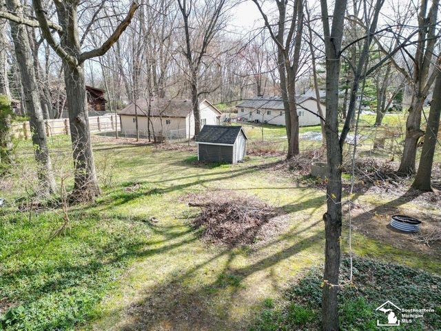 6790 Douglas Road, Bedford Twp, MI 48144