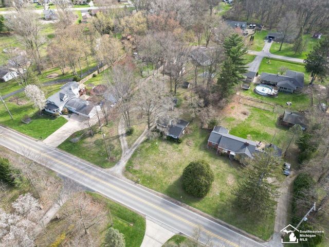 6790 Douglas Road, Bedford Twp, MI 48144