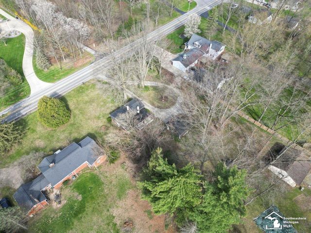 6790 Douglas Road, Bedford Twp, MI 48144