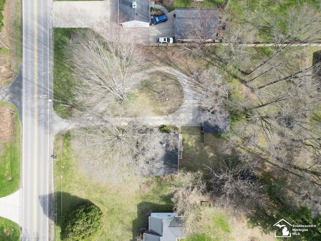 6790 Douglas Road, Bedford Twp, MI 48144