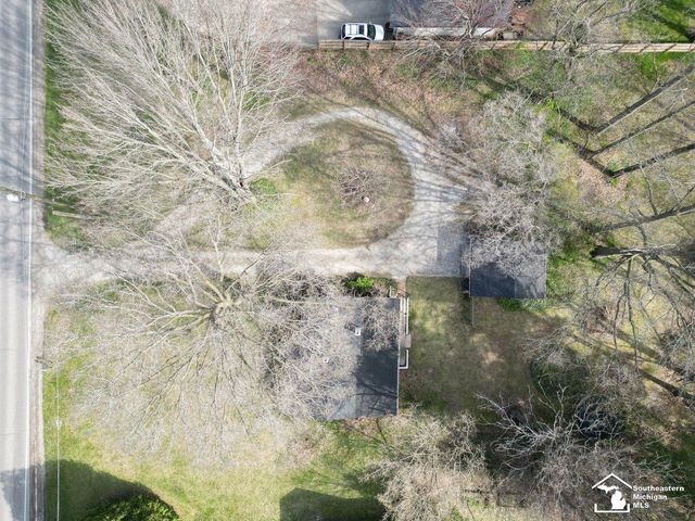 6790 Douglas Road, Bedford Twp, MI 48144