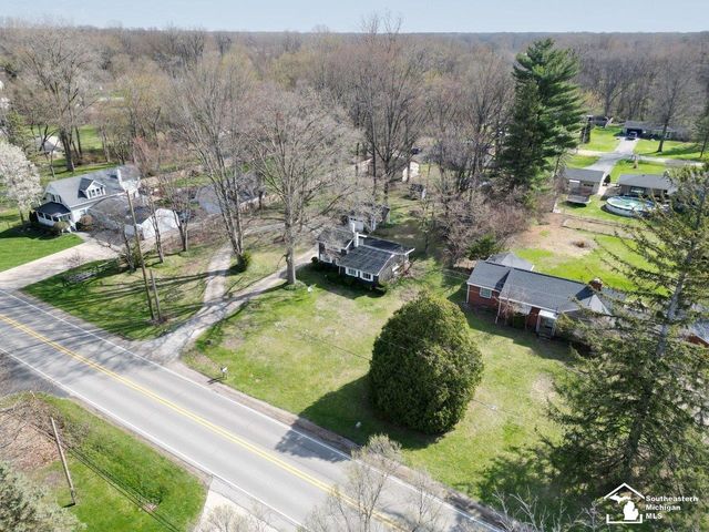 6790 Douglas Road, Bedford Twp, MI 48144