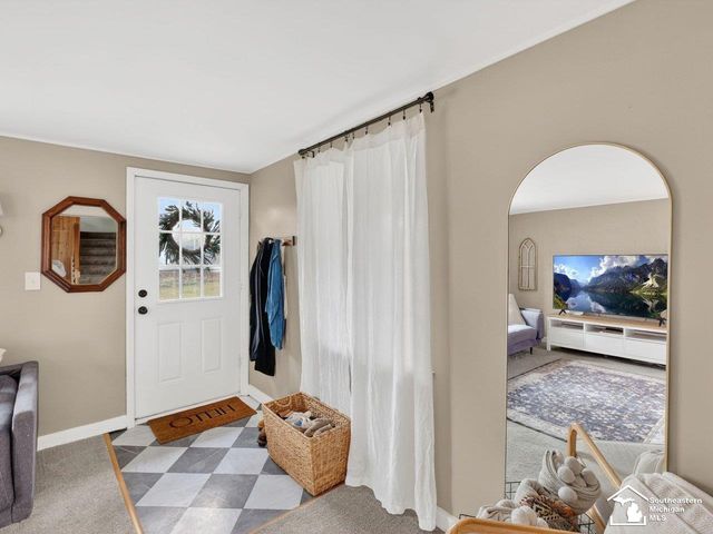 6790 Douglas Road, Bedford Twp, MI 48144