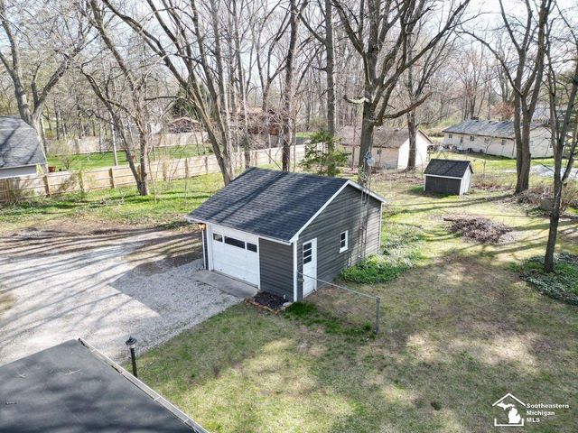 6790 Douglas Road, Bedford Twp, MI 48144