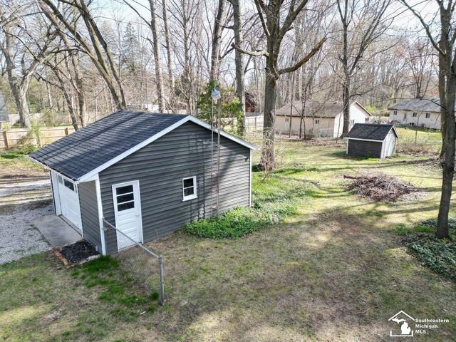 6790 Douglas Road, Bedford Twp, MI 48144