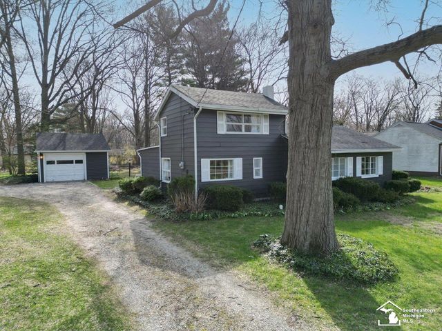 6790 Douglas Road, Bedford Twp, MI 48144
