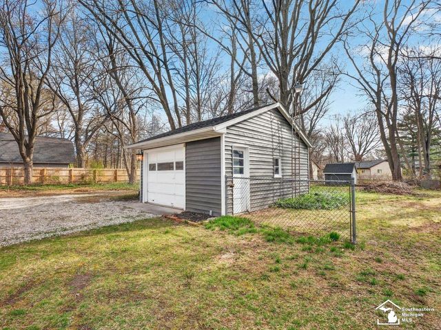 6790 Douglas Road, Bedford Twp, MI 48144
