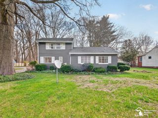 6790 Douglas Road, Bedford Twp, MI 48144