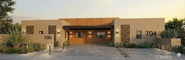 700 N El Molino, Pasadena, CA 91104