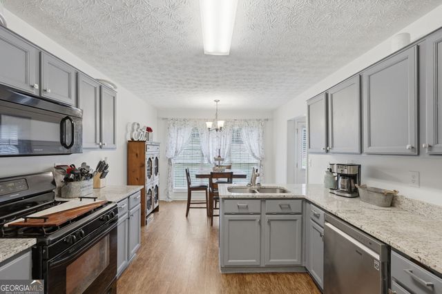 5989 Williamsport Drive, Flowery Branch, GA 30542