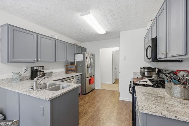5989 Williamsport Drive, Flowery Branch, GA 30542