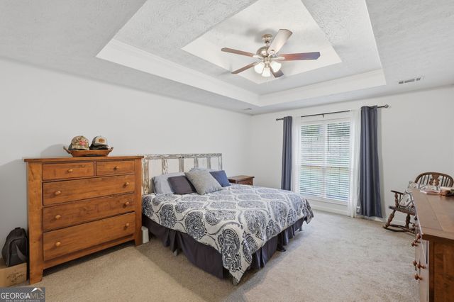 5989 Williamsport Drive, Flowery Branch, GA 30542