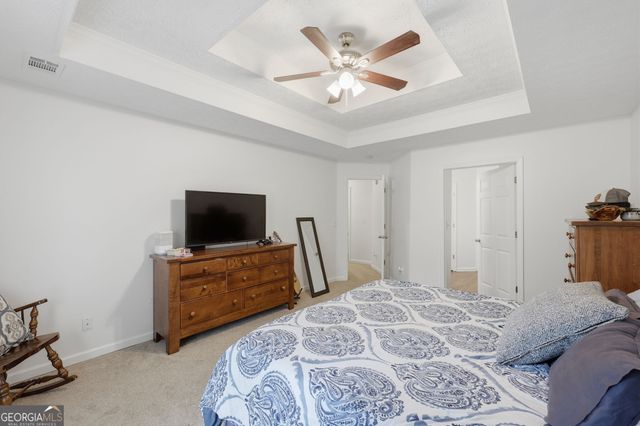 5989 Williamsport Drive, Flowery Branch, GA 30542