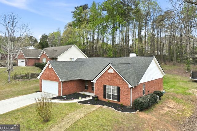 5989 Williamsport Drive, Flowery Branch, GA 30542