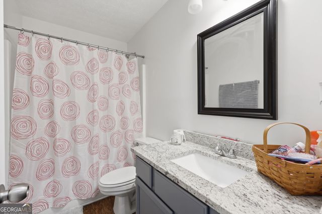 5989 Williamsport Drive, Flowery Branch, GA 30542