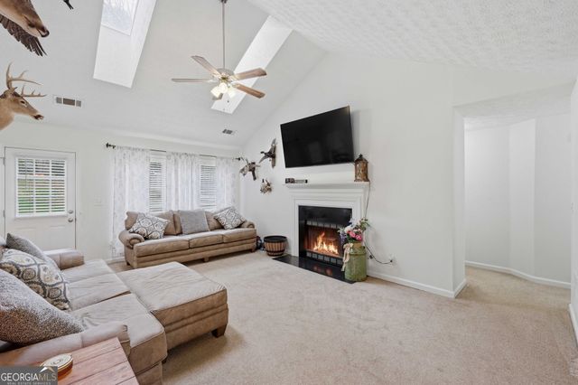 5989 Williamsport Drive, Flowery Branch, GA 30542