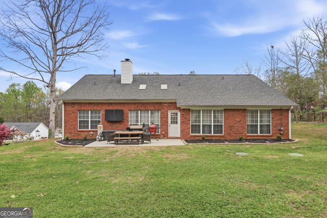 5989 Williamsport Drive, Flowery Branch, GA 30542