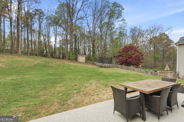 5989 Williamsport Drive, Flowery Branch, GA 30542