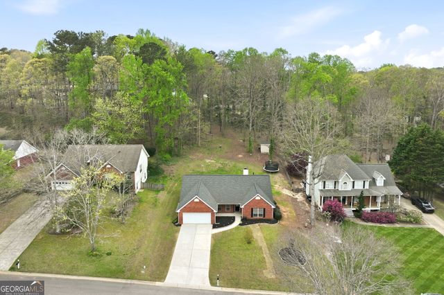 5989 Williamsport Drive, Flowery Branch, GA 30542