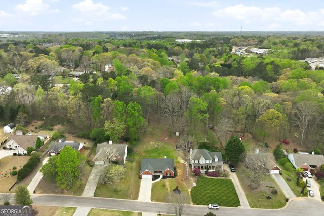 5989 Williamsport Drive, Flowery Branch, GA 30542