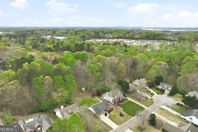 5989 Williamsport Drive, Flowery Branch, GA 30542