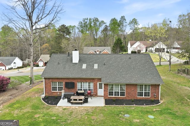 5989 Williamsport Drive, Flowery Branch, GA 30542