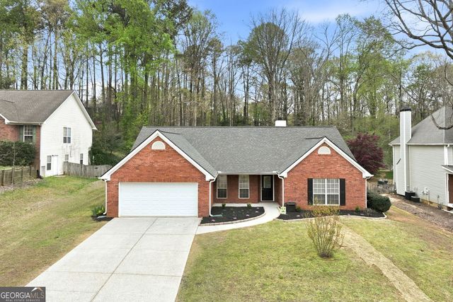 5989 Williamsport Drive, Flowery Branch, GA 30542