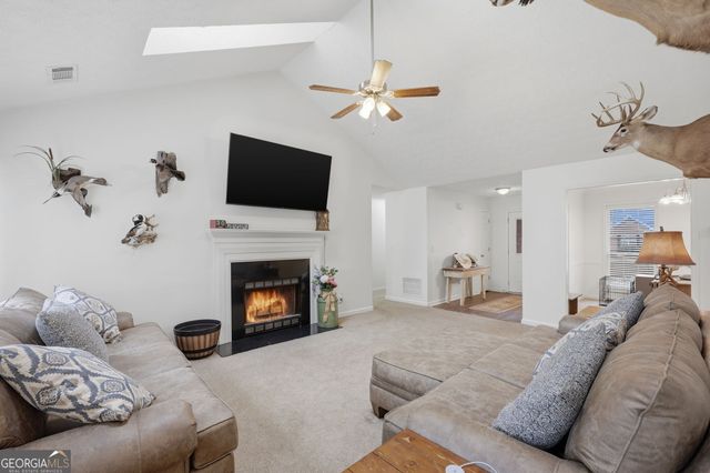 5989 Williamsport Drive, Flowery Branch, GA 30542