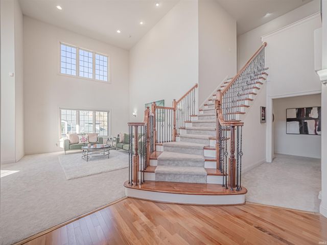 11015 Scouts Way, Evansville, IN 47725