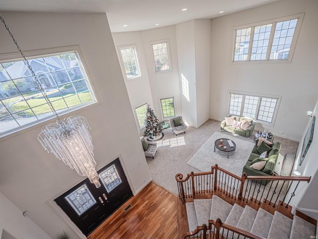 11015 Scouts Way, Evansville, IN 47725