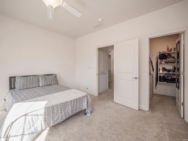 11015 Scouts Way, Evansville, IN 47725