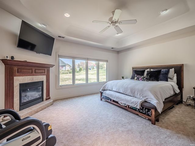 11015 Scouts Way, Evansville, IN 47725