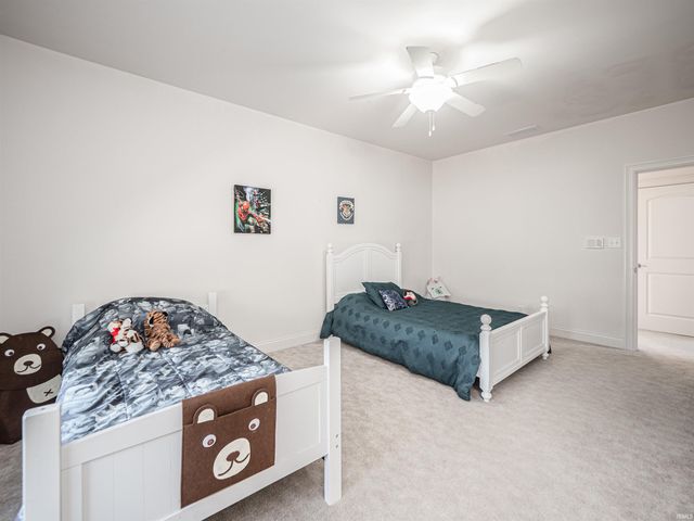 11015 Scouts Way, Evansville, IN 47725