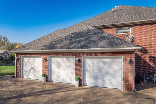 11015 Scouts Way, Evansville, IN 47725