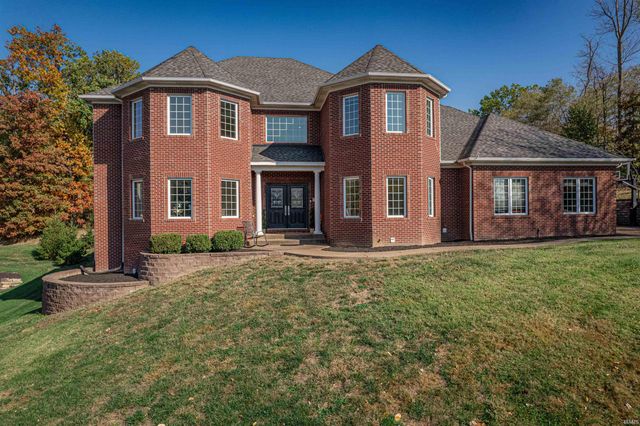 11015 Scouts Way, Evansville, IN 47725