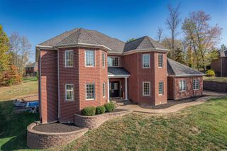 11015 Scouts Way, Evansville, IN 47725