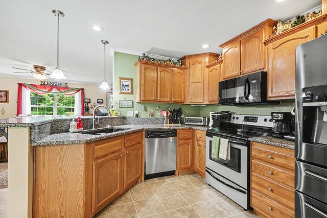 1795 13th Street, Martin, MI 49070