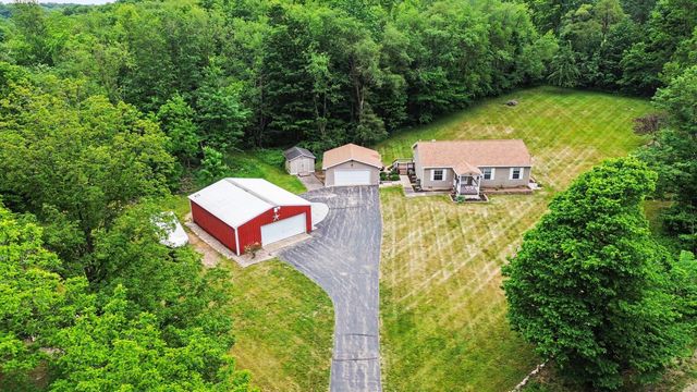 1795 13th Street, Martin, MI 49070