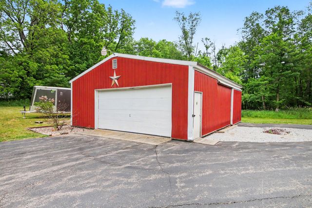 1795 13th Street, Martin, MI 49070