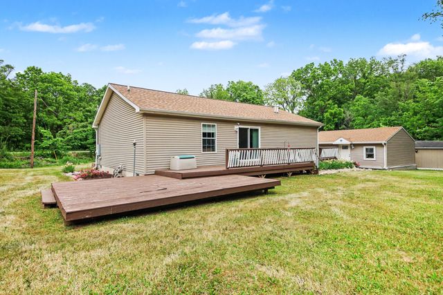 1795 13th Street, Martin, MI 49070