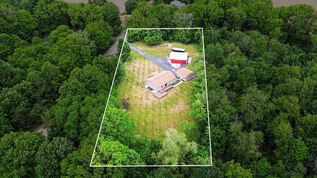1795 13th Street, Martin, MI 49070