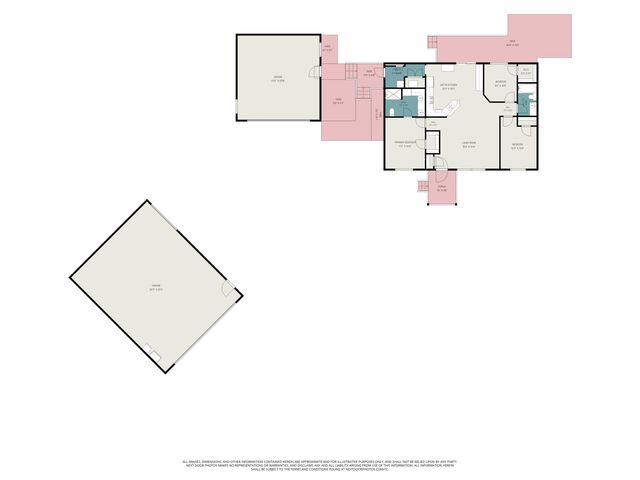 1795 13th Street, Martin, MI 49070