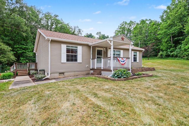 1795 13th Street, Martin, MI 49070