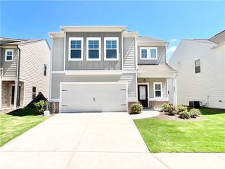 3441 Tea Olive Drive, Buford, GA 30519