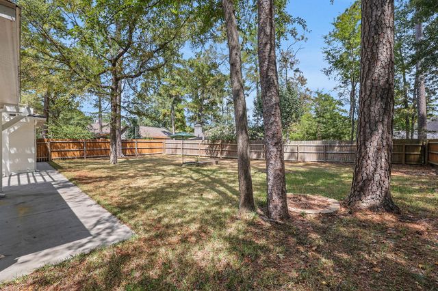221 Lake Grove Drive, Coldspring, TX 77331
