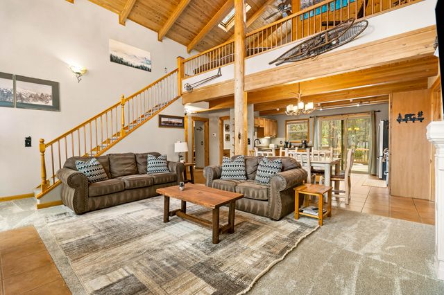 17039 Cooper Drive, Bend, OR 97707