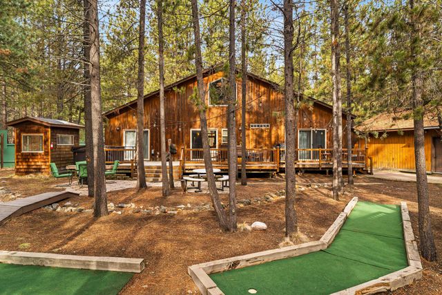 17039 Cooper Drive, Bend, OR 97707