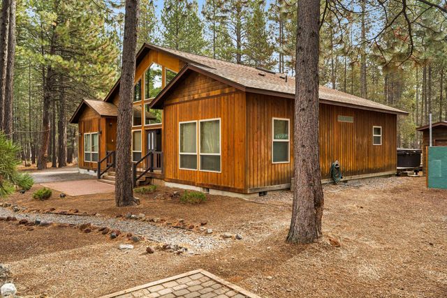 17039 Cooper Drive, Bend, OR 97707